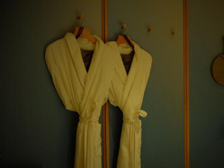 深圳龙岗桑拿会所｜排湿排毒·焕活身心